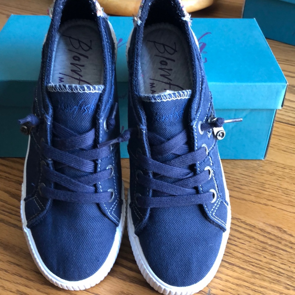 Slip On Shoes